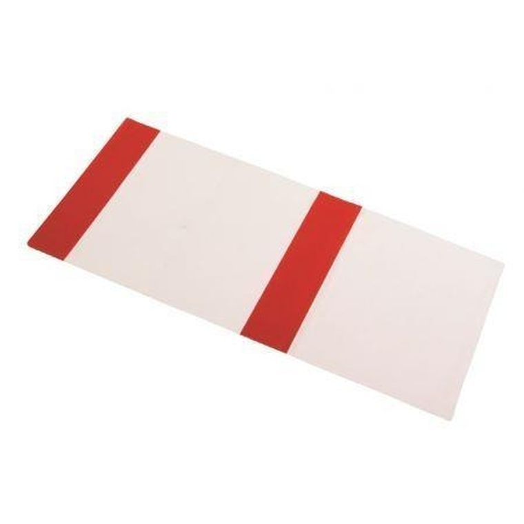 Panta Plast, okładka na zeszyt A4 z regulacją, 10 szt.