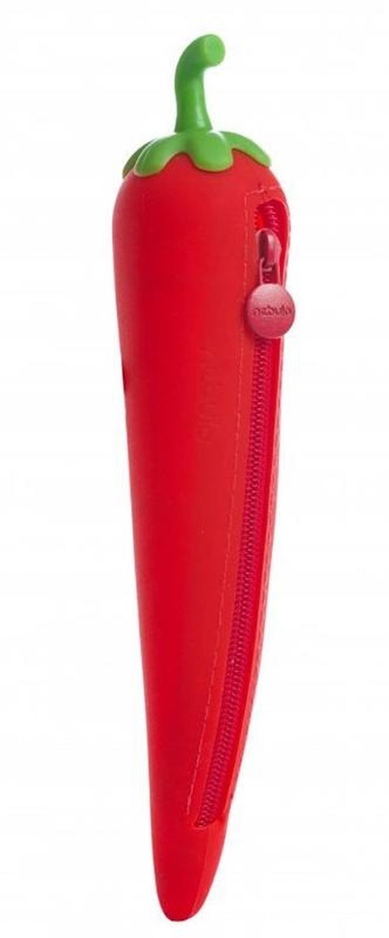 Panta Plast, piórnik silikonowy w kształcie papryczki chili