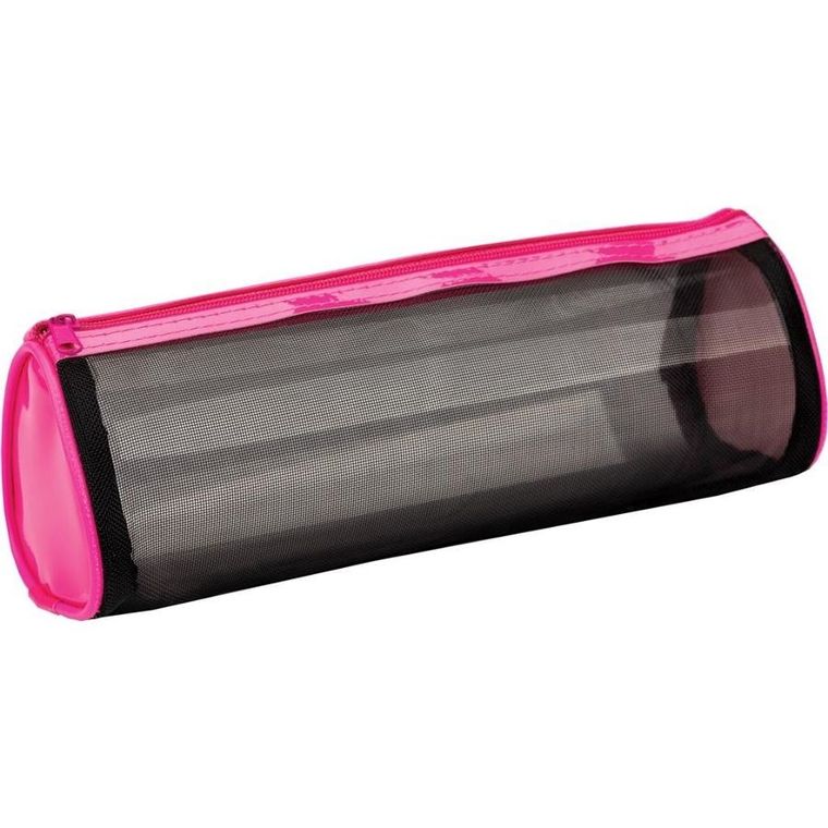 Panta Plast, piórnik tuba, siateczkowy