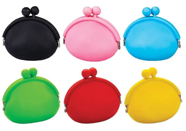 Panta Plast, portfelik silikonowy