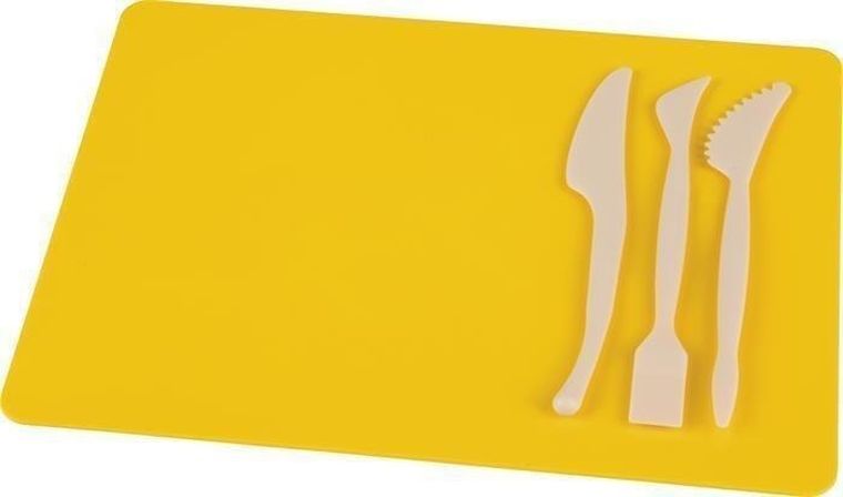 Panta Plast, zestaw do prac plastycznych, A4