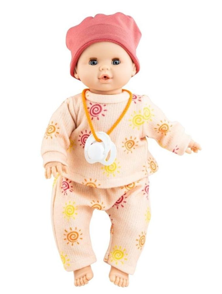 Paola Reina, Alex, płacząca lalka hiszpańska, 36 cm