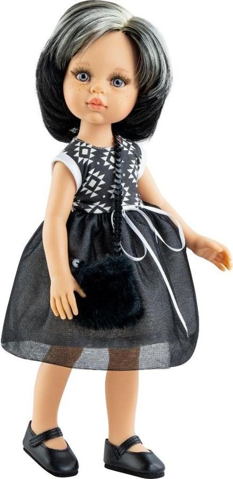 Paola Reina, Ani, lalka hiszpańska, 32 cm