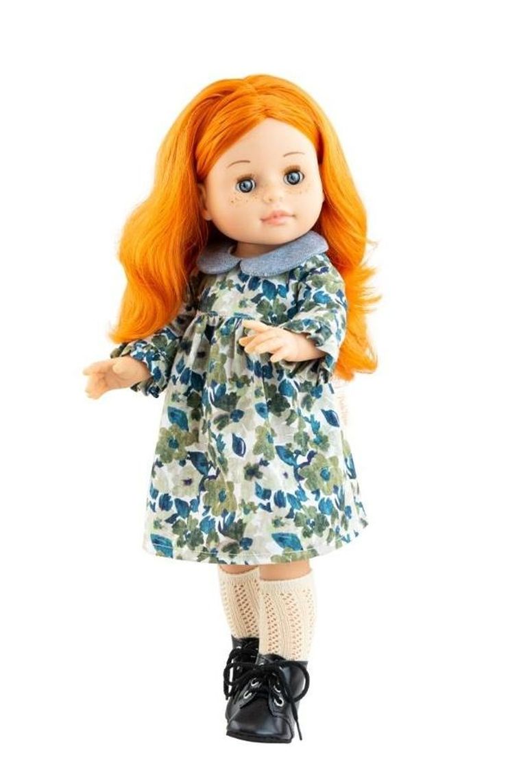 Paola Reina, Becca, lalka hiszpańska, 42 cm