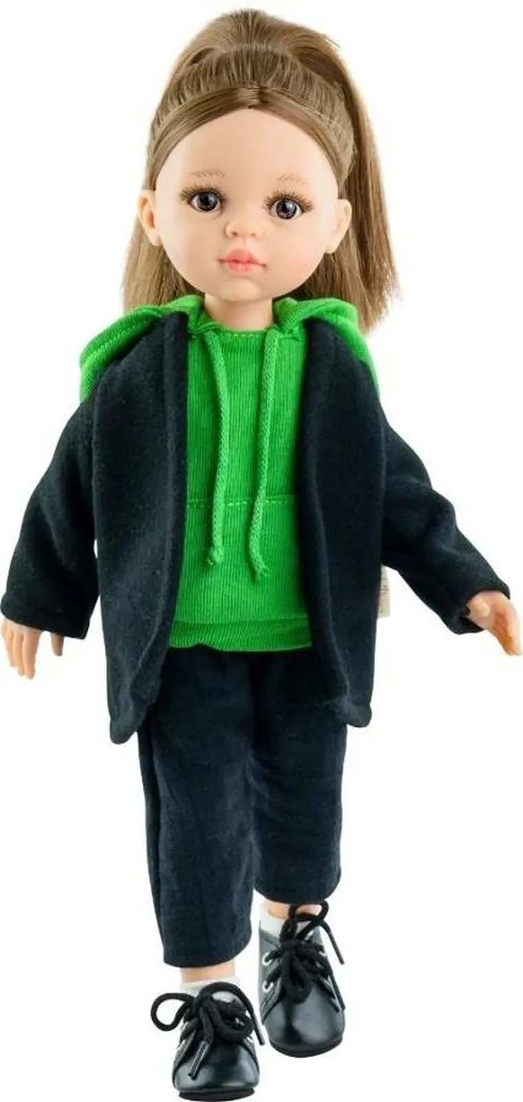 Paola Reina, Berta, lalka hiszpańska, 32 cm