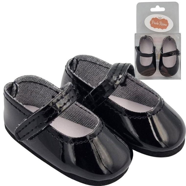 Paola Reina, buty dla lalek, 32 cm