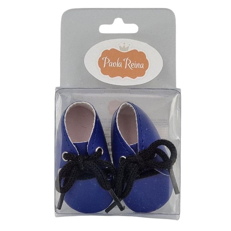Paola Reina, buty dla lalek, 32 cm