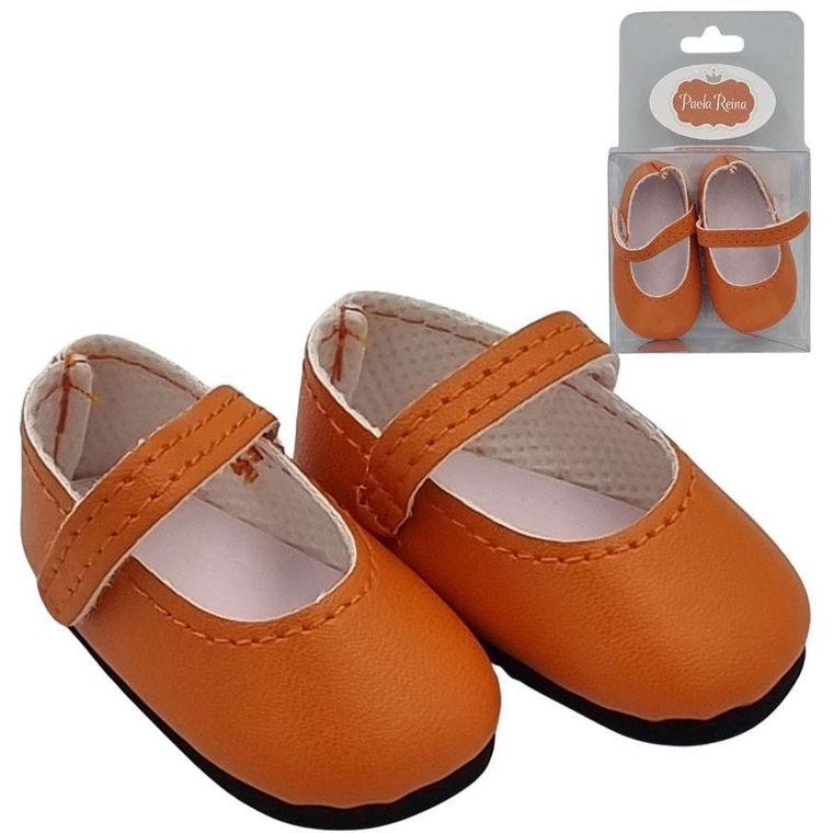 Paola Reina, buty dla lalek, 32 cm