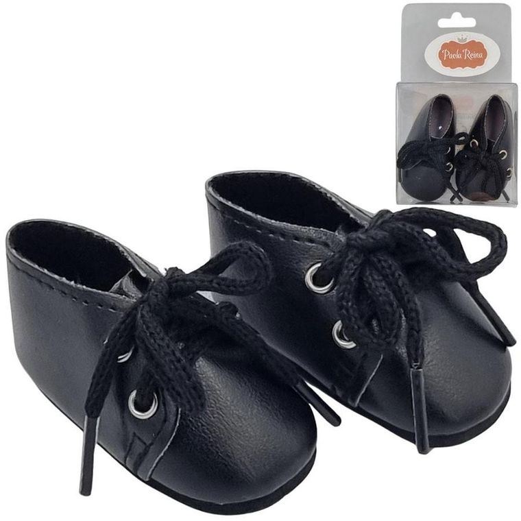 Paola Reina, buty dla lalek, 32 cm