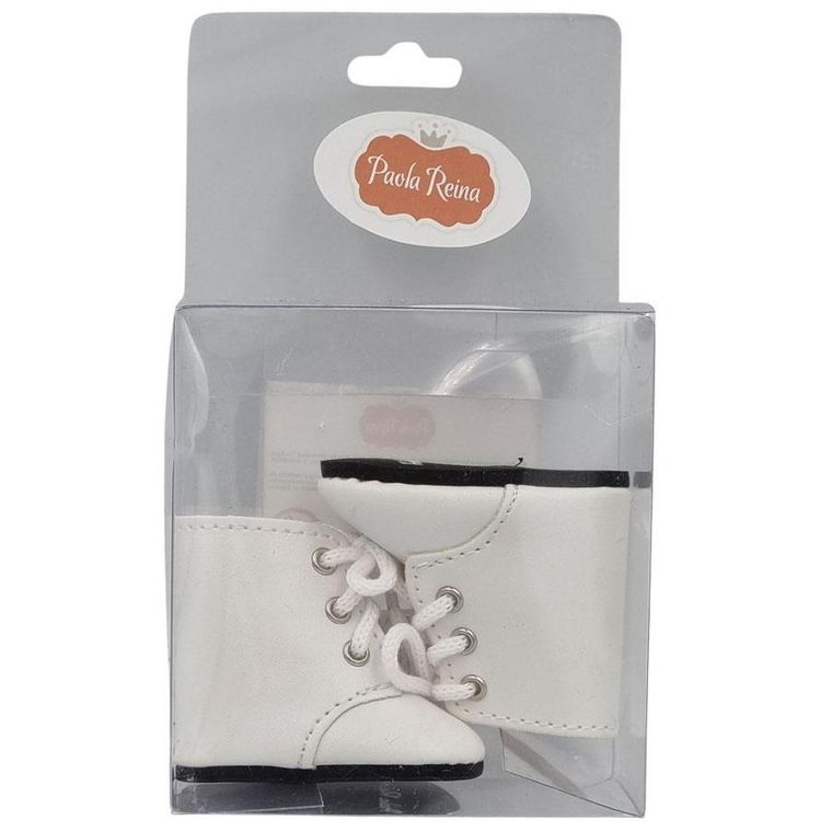 Paola Reina, buty dla lalek, 32 cm