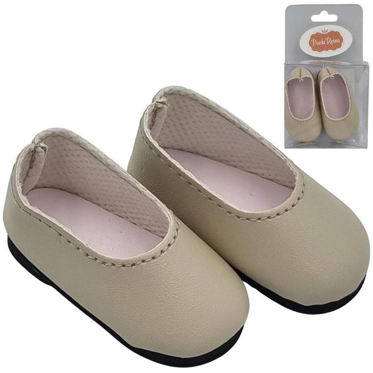 Paola Reina, buty dla lalek, 32 cm