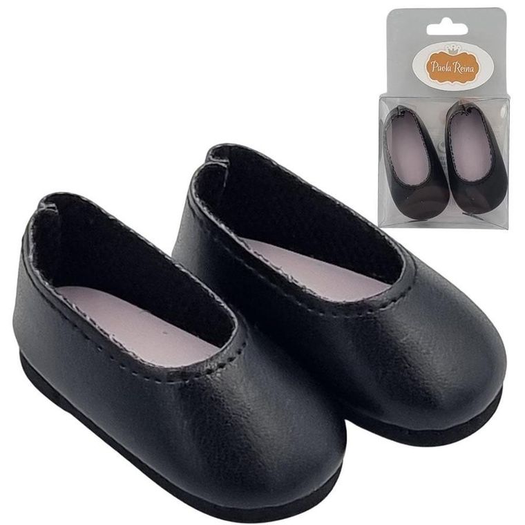 Paola Reina, buty dla lalek, 32 cm