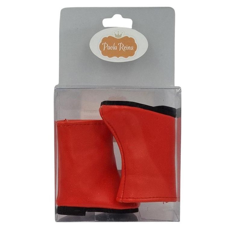 Paola Reina, buty dla lalek, 32 cm