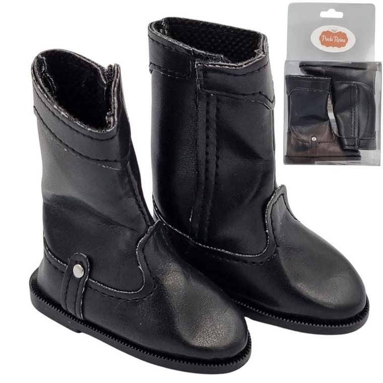 Paola Reina, buty dla lalek, 32 cm
