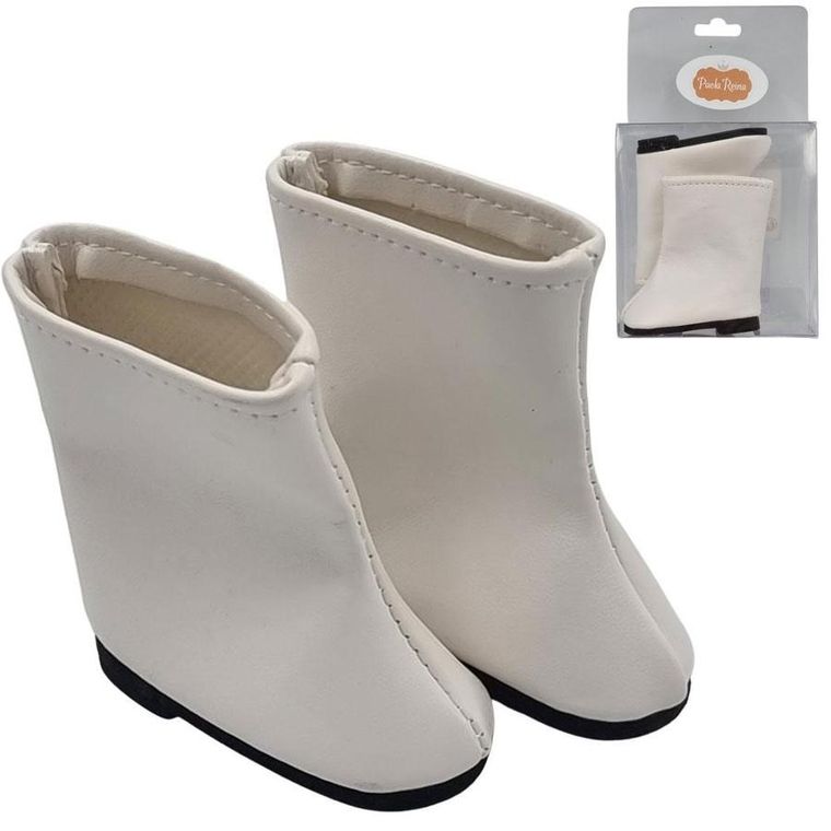 Paola Reina, buty dla lalek, 32 cm
