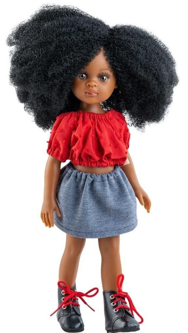 Paola Reina, Camila, lalka hiszpańska, 32 cm