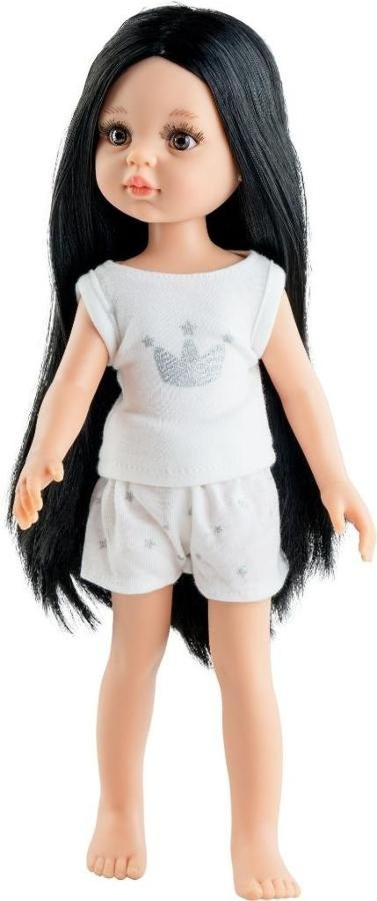 Paola Reina, Carina, lalka hiszpańska, 32 cm