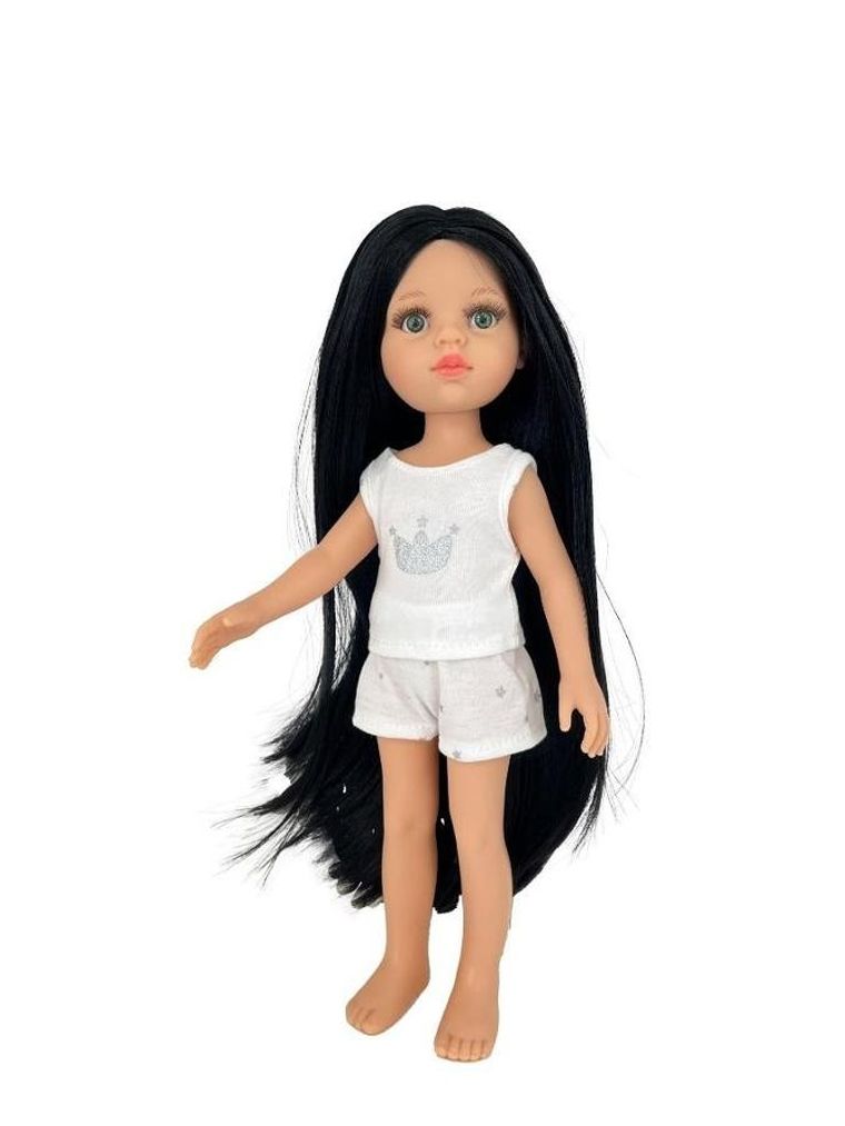 Paola Reina, Carina, lalka hiszpańska, 32 cm