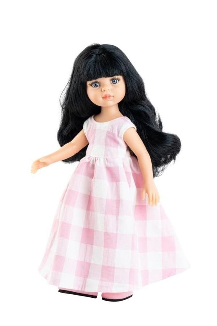 Paola Reina, Carina, lalka hiszpańska, 32 cm