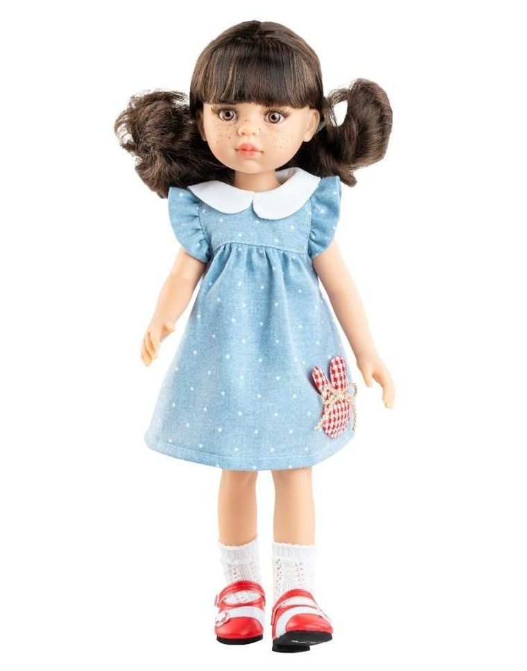 Paola Reina, Carol, lalka hiszpańska, 32 cm