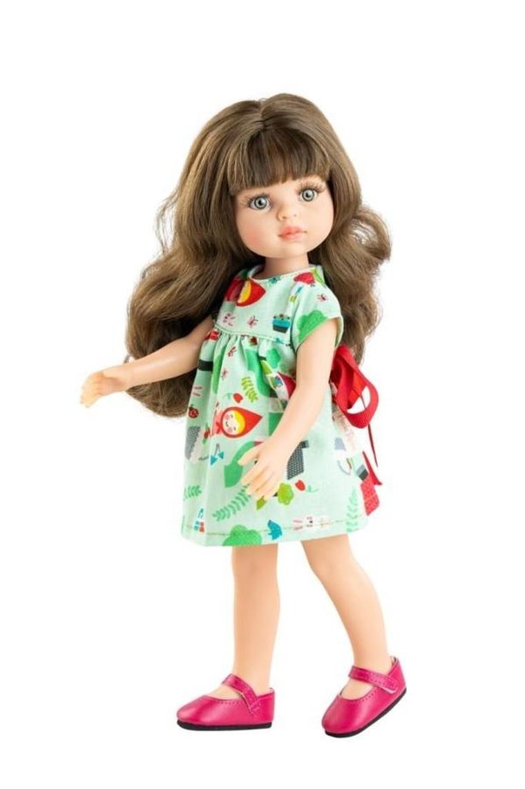 Paola Reina, Carol, lalka hiszpańska, 32 cm