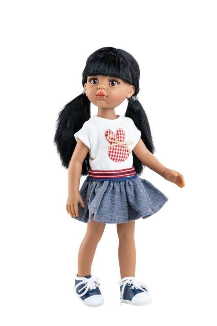 Paola Reina, Caya, lalka hiszpańska, 32 cm
