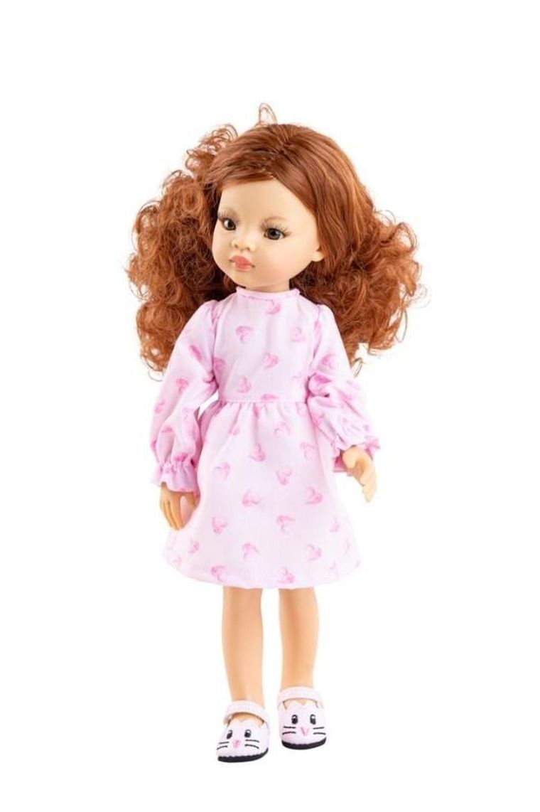 Paola Reina, Celia, lalka hiszpańska, 32 cm