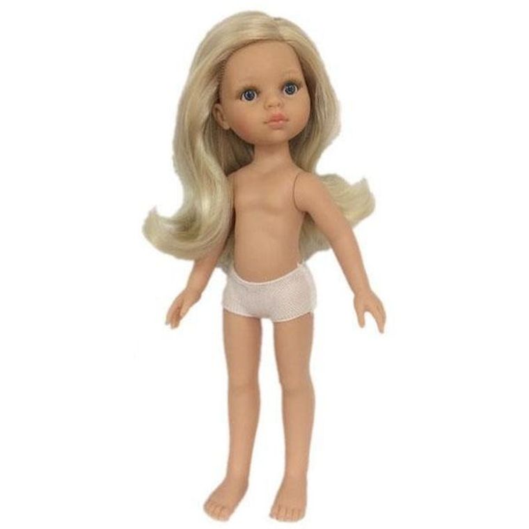 Paola Reina, Claudia, lalka hiszpańska, 32 cm