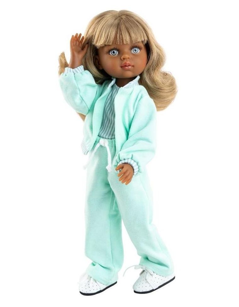 Paola Reina, Cora, lalka hiszpańska, 32 cm