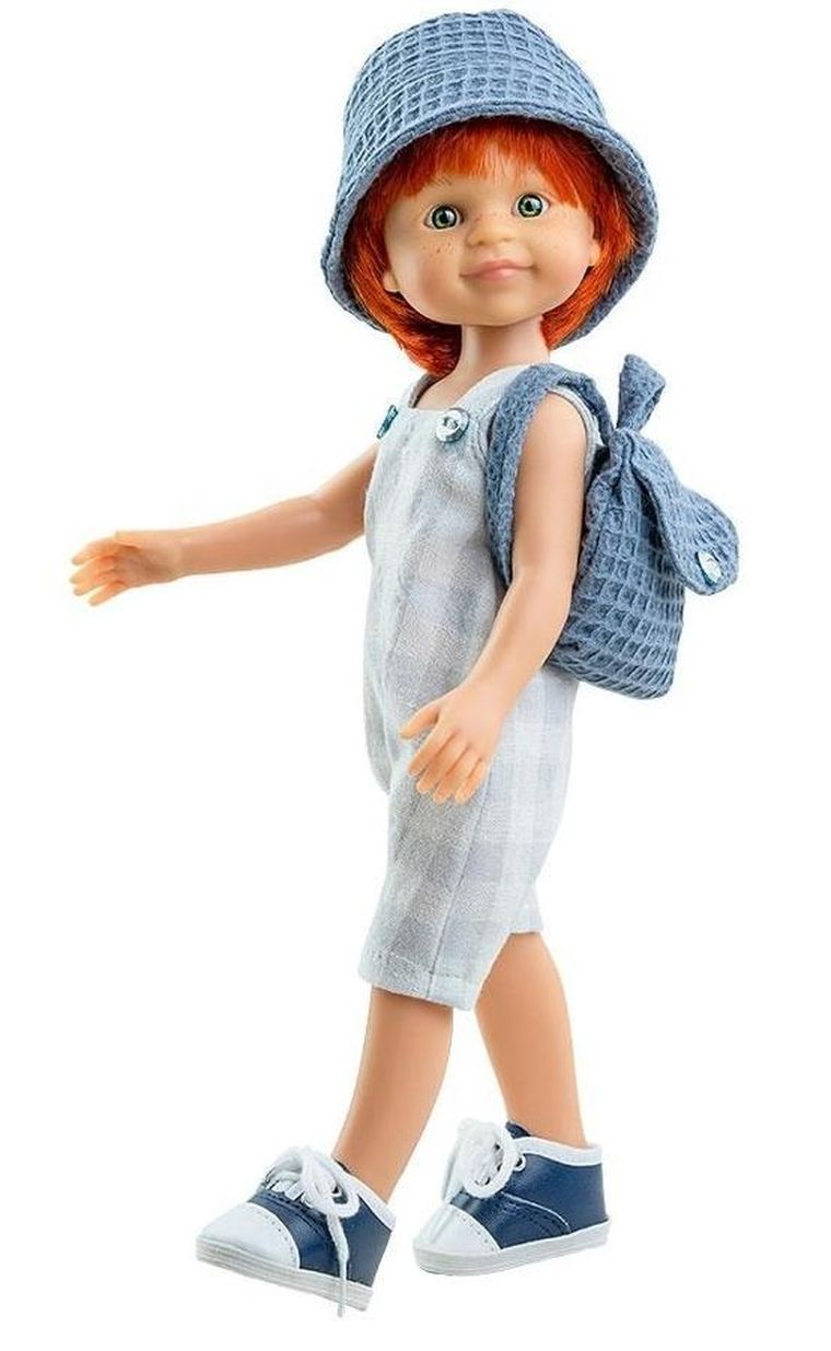 Paola Reina, Cris, lalka hiszpańska, 32 cm