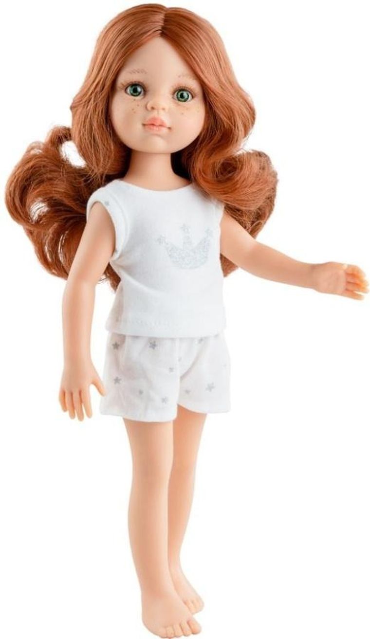 Paola Reina, Cristi, lalka hiszpańska, 32 cm