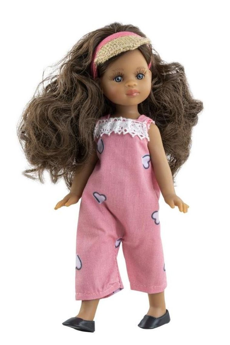 Paola Reina, Daniela, lalka hiszpańska, 21 cm