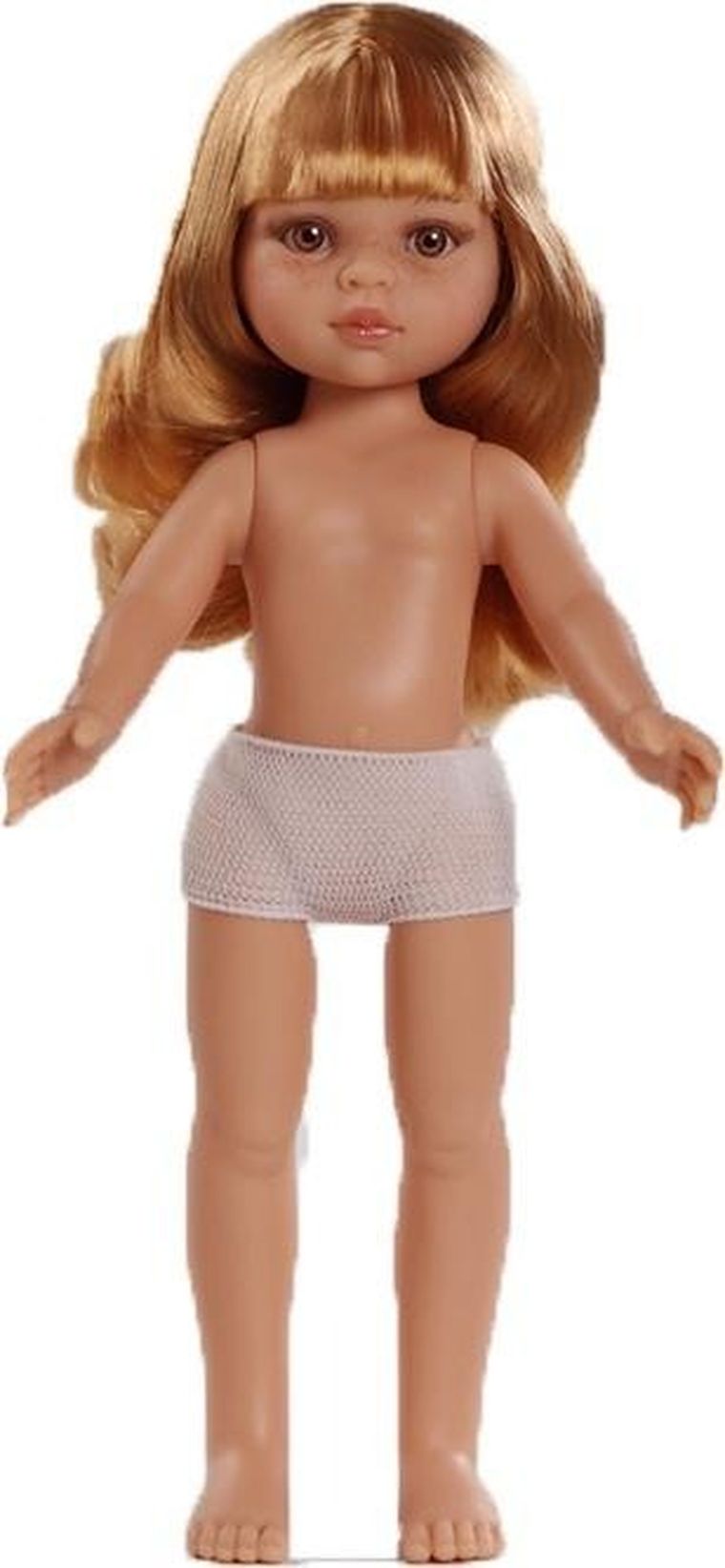 Paola Reina, Dasha, lalka hiszpańska, 32 cm