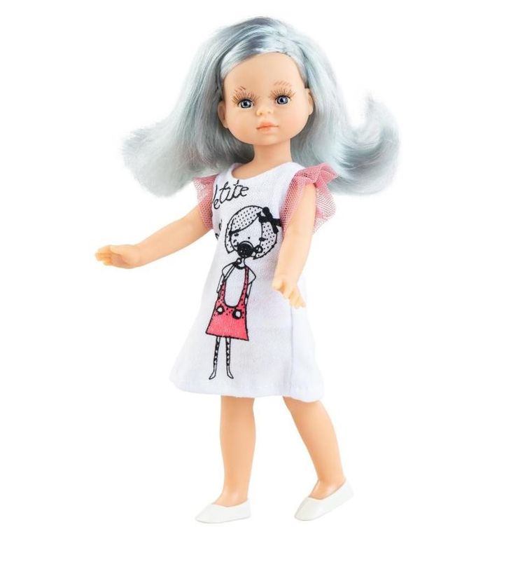 Paola Reina, Elena, lalka hiszpańska, 21 cm