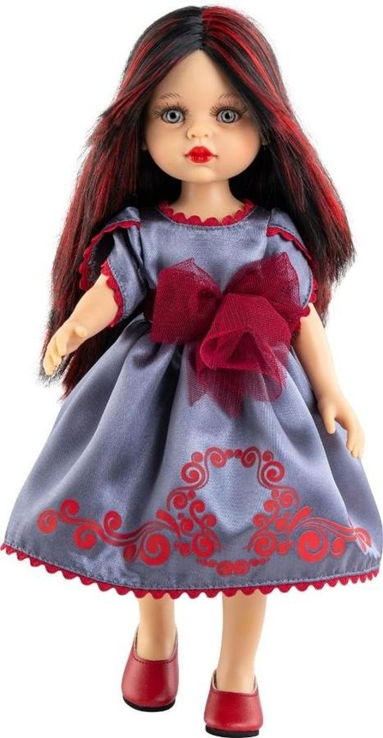 Paola Reina, Estibaliz, lalka hiszpańska, 32 cm