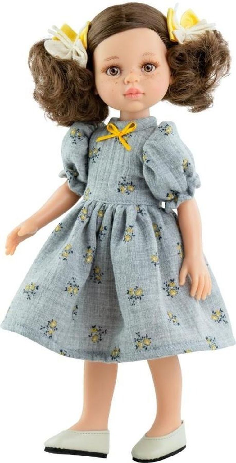 Paola Reina, Fabi, lalka hiszpańska, 32 cm