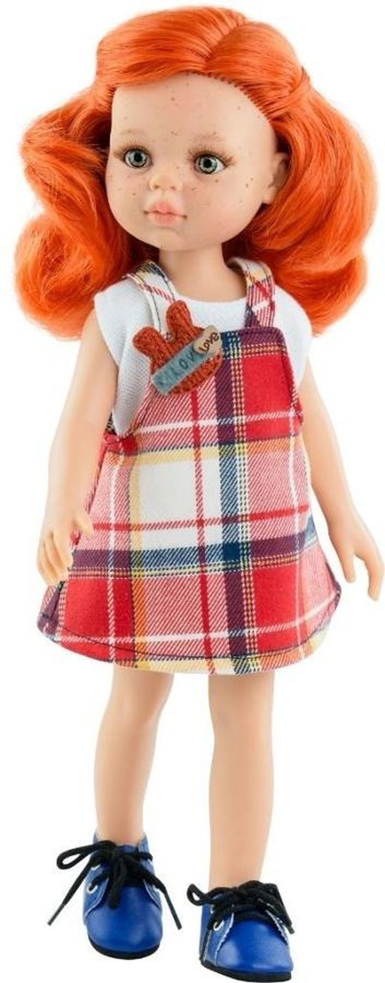 Paola Reina, Fina, lalka hiszpańska, 32 cm