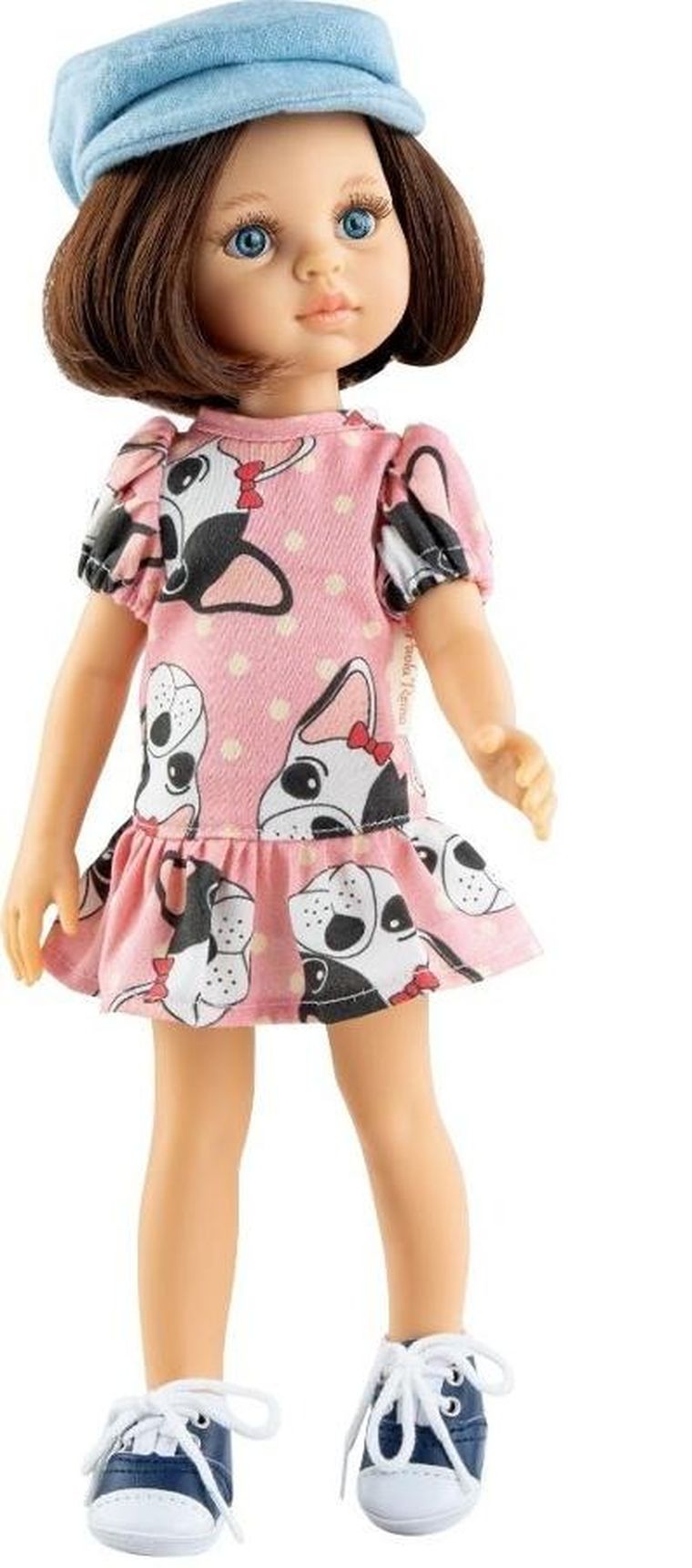 Paola Reina, Gabriela, lalka hiszpańska, 32 cm