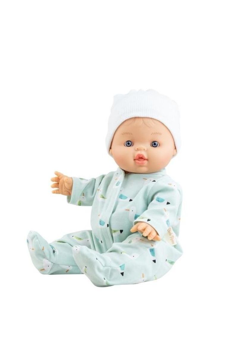 Paola Reina, Gordi, Bruno, lalka hiszpańska, 34 cm