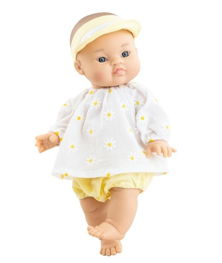 Paola Reina, Gordi, Johana, lalka hiszpańska, 34 cm