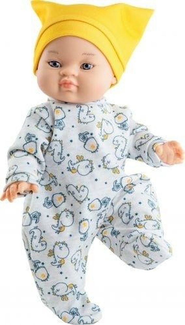 Paola Reina, Gordi, lalka hiszpańska, 34 cm