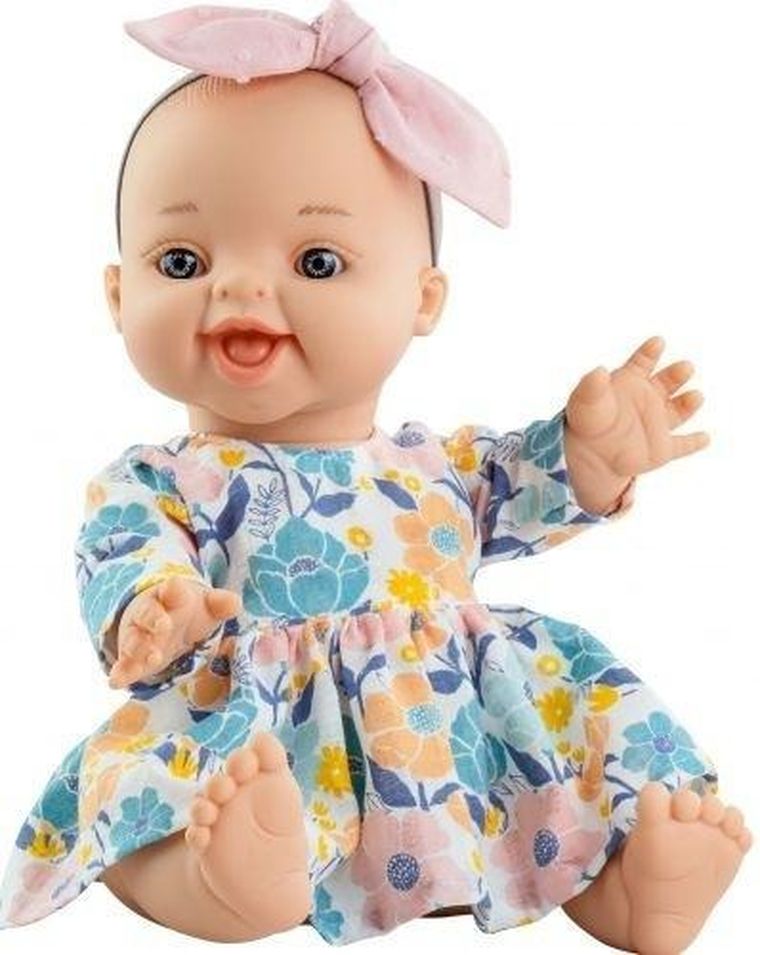 Paola Reina, Gordi, lalka hiszpańska, 34 cm