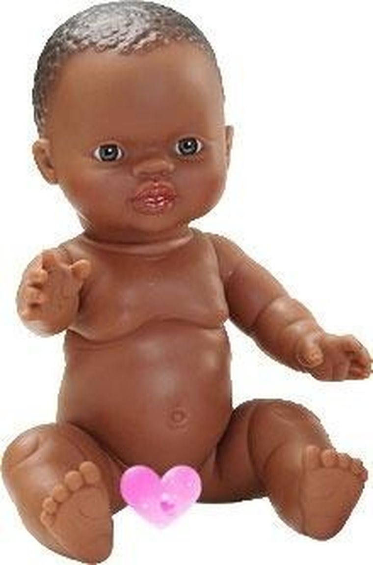 Paola Reina, Gordi, lalka hiszpańska, chłopczyk, 34 cm