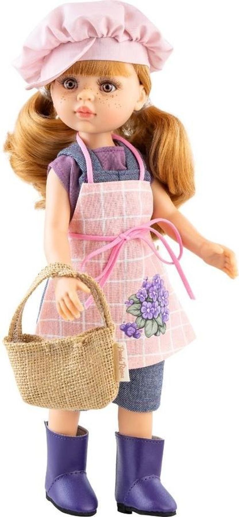 Paola Reina, Irene, lalka hiszpańska, 32 cm