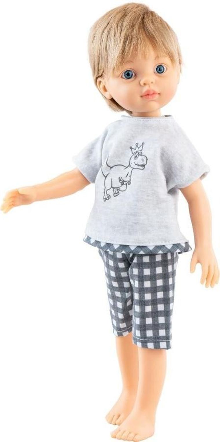 Paola Reina, Ivan, lalka hiszpańska, 32 cm