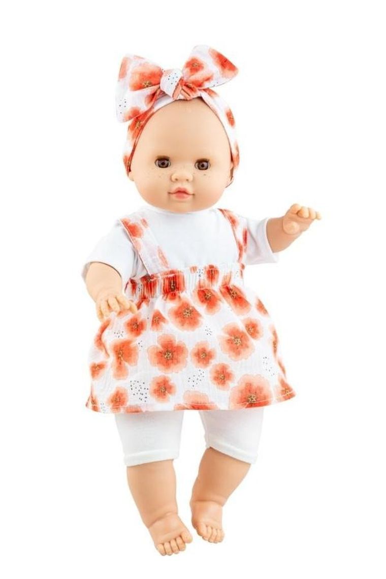 Paola Reina, Judith, lalka hiszpańska, 36 cm