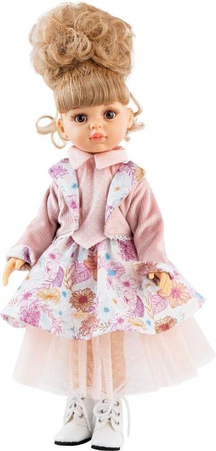 Paola Reina, Karen, lalka hiszpańska, 32 cm