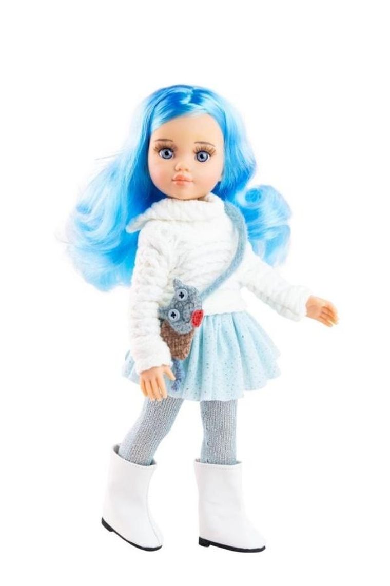 Paola Reina, Kiara, lalka hiszpańska, 32 cm