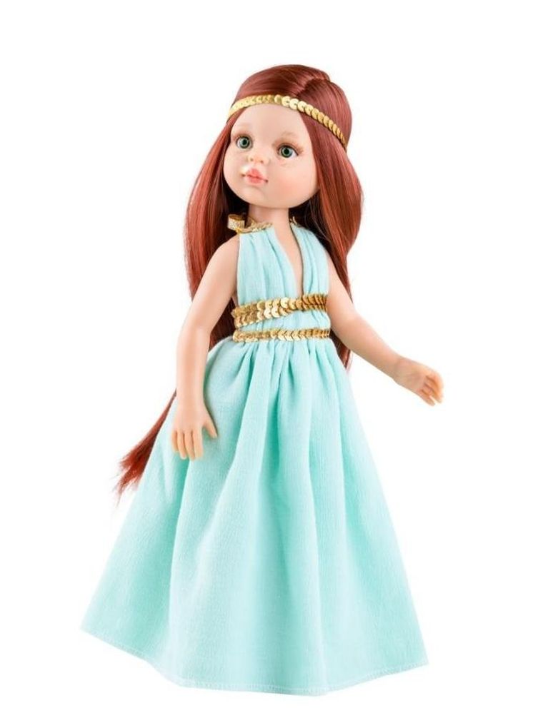 Paola Reina, lalka hiszpańska, 32 cm