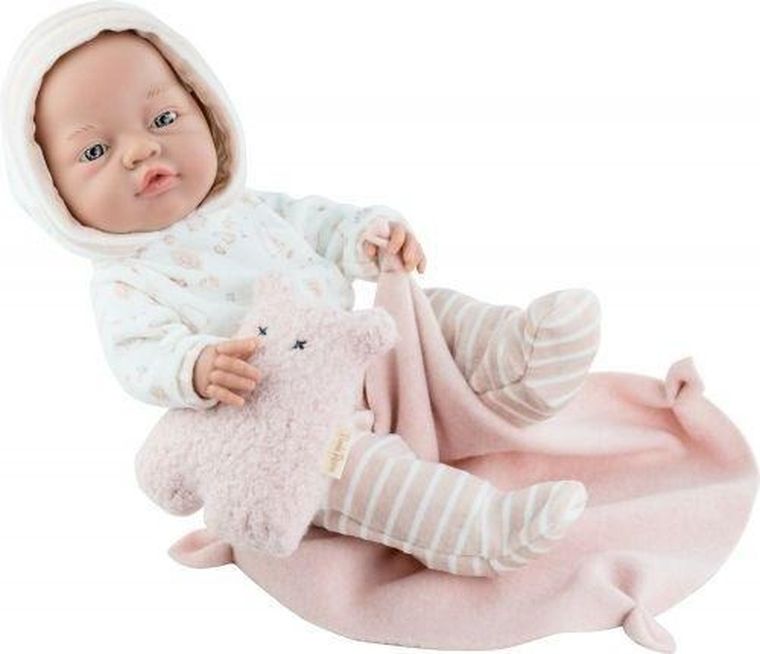 Paola Reina, lalka hiszpańska, 45 cm